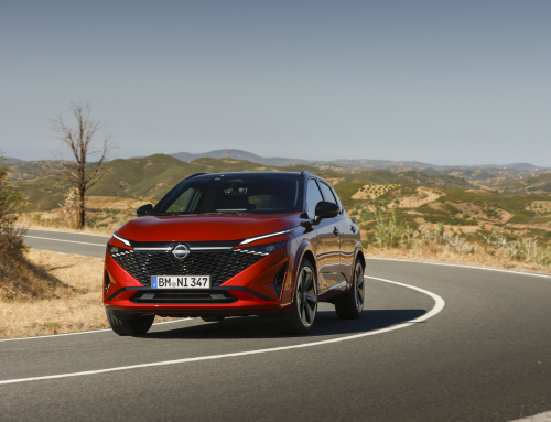Nuevo Qashqai: mejor a un precio inferior