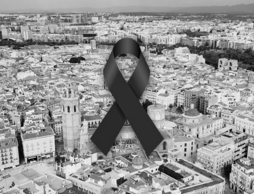 CADA GESTO CUENTA, AYUDEMOS A VALENCIA